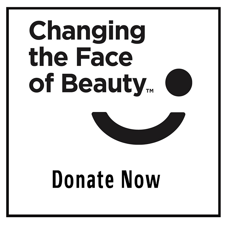 a new chapter in “Changing the Face of Beauty”